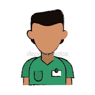 HEMŞİRE İDRİS ÇETİNKAYA